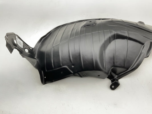 NEW - AFTERMARKET NI1249117 Front Right Fender Liner For 2008-2013 Nissan Rogue