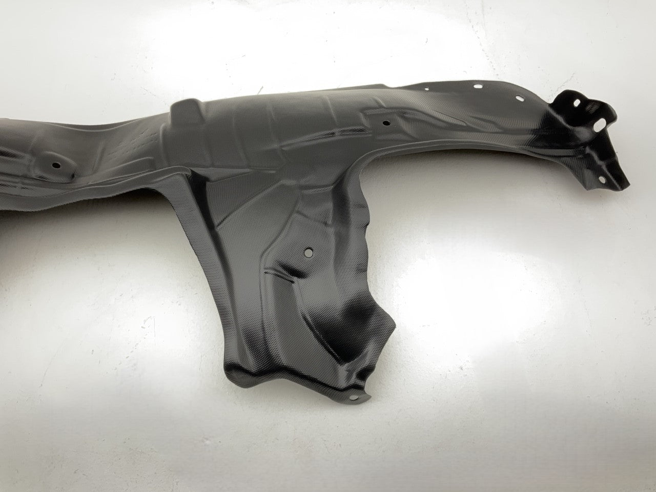 NEW - AFTERMARKET NI1249117 Front Right Fender Liner For 2008-2013 Nissan Rogue