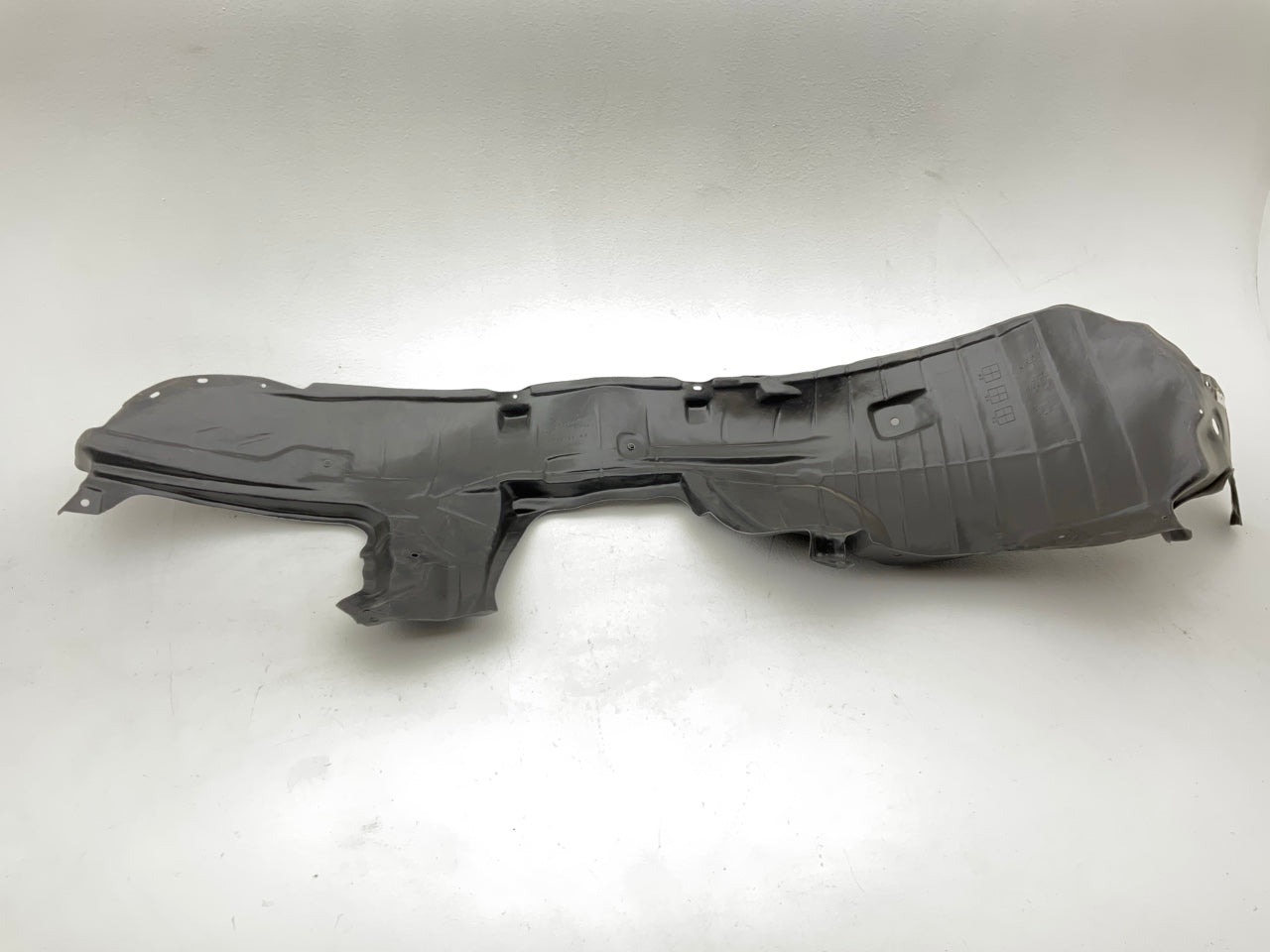 NEW - AFTERMARKET NI1249117 Front Right Fender Liner For 2008-2013 Nissan Rogue