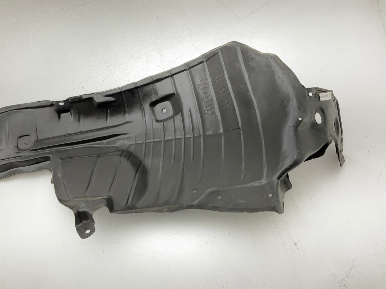 NEW - AFTERMARKET NI1249117 Front Right Fender Liner For 2008-2013 Nissan Rogue