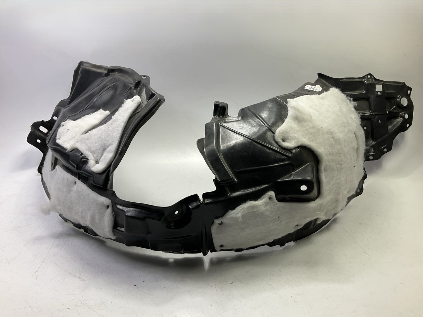 NEW AFTERMARKET NI1249164 Front Right Fender Liner 2017-21 Rogue Sport
