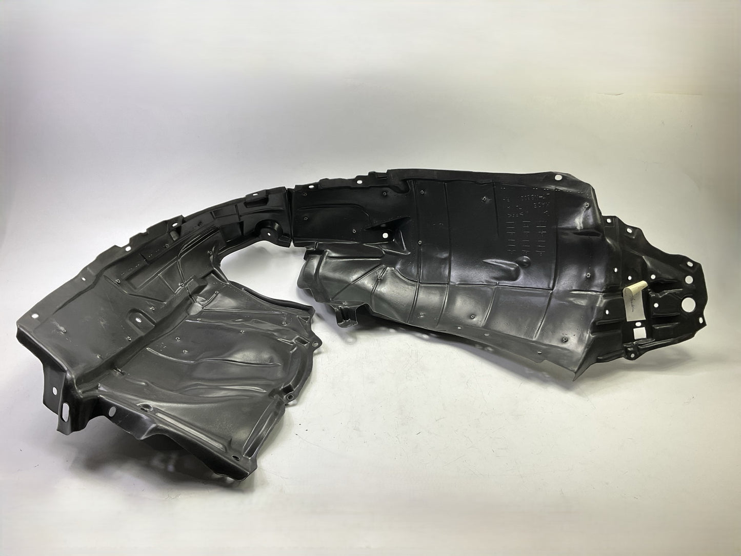 NEW AFTERMARKET NI1249164 Front Right Fender Liner 2017-21 Rogue Sport