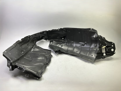 NEW AFTERMARKET NI1249164 Front Right Fender Liner 2017-21 Rogue Sport