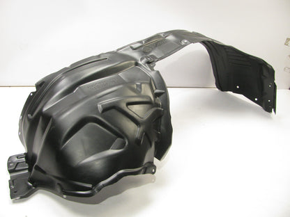 NEW - AFTERMARKET NSM3014DL-C Front Left Fender Splash Liner For 2011-14 Murano