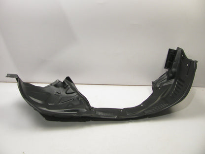 NEW - AFTERMARKET NSM3014DL-C Front Left Fender Splash Liner For 2011-14 Murano
