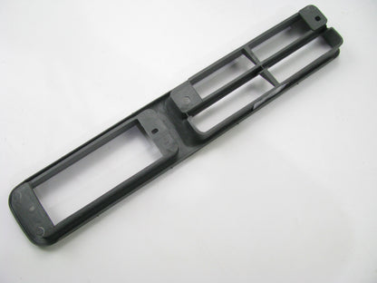 Left Drivers Fog Light Molding Bezel Frame For 1993-1997 Nissan Pickup NSZ072LA