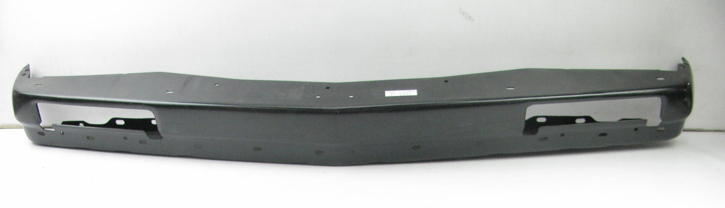 OM44013B Front Bumper Face Bar Reinforcement For 1985-88 Oldsmobile Olds Calais
