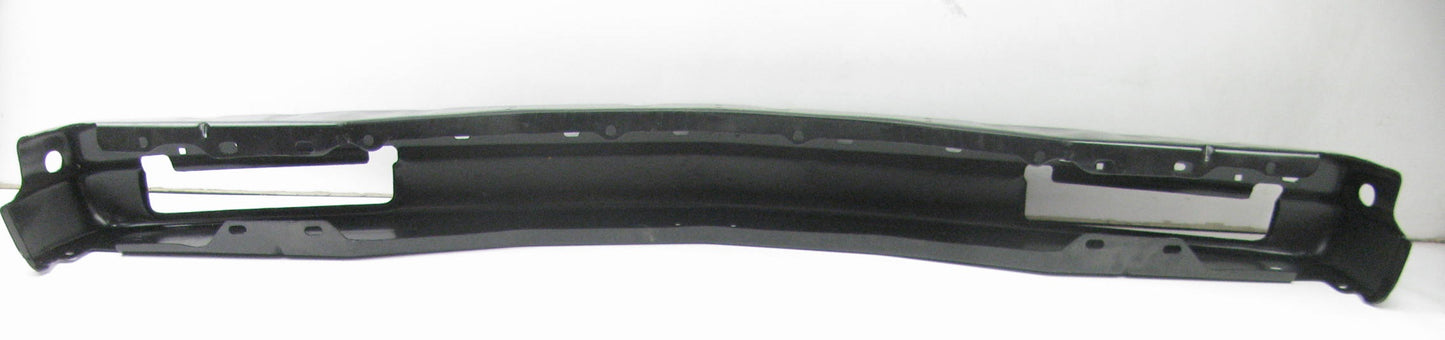 OM44013B Front Bumper Face Bar Reinforcement For 1985-88 Oldsmobile Olds Calais