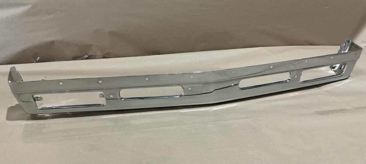 NEW AFTERMARKET Front Bumper - 1981-1988 Olds Cutlass Supreme