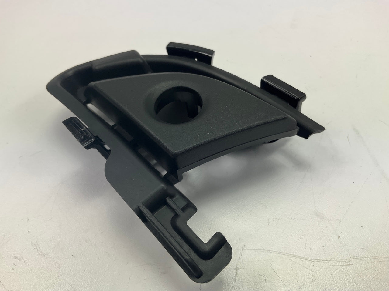 NEW AFTERMARKET Front Left Fog Light Bezel For 2015-2018 Porsche Cayenne Macan