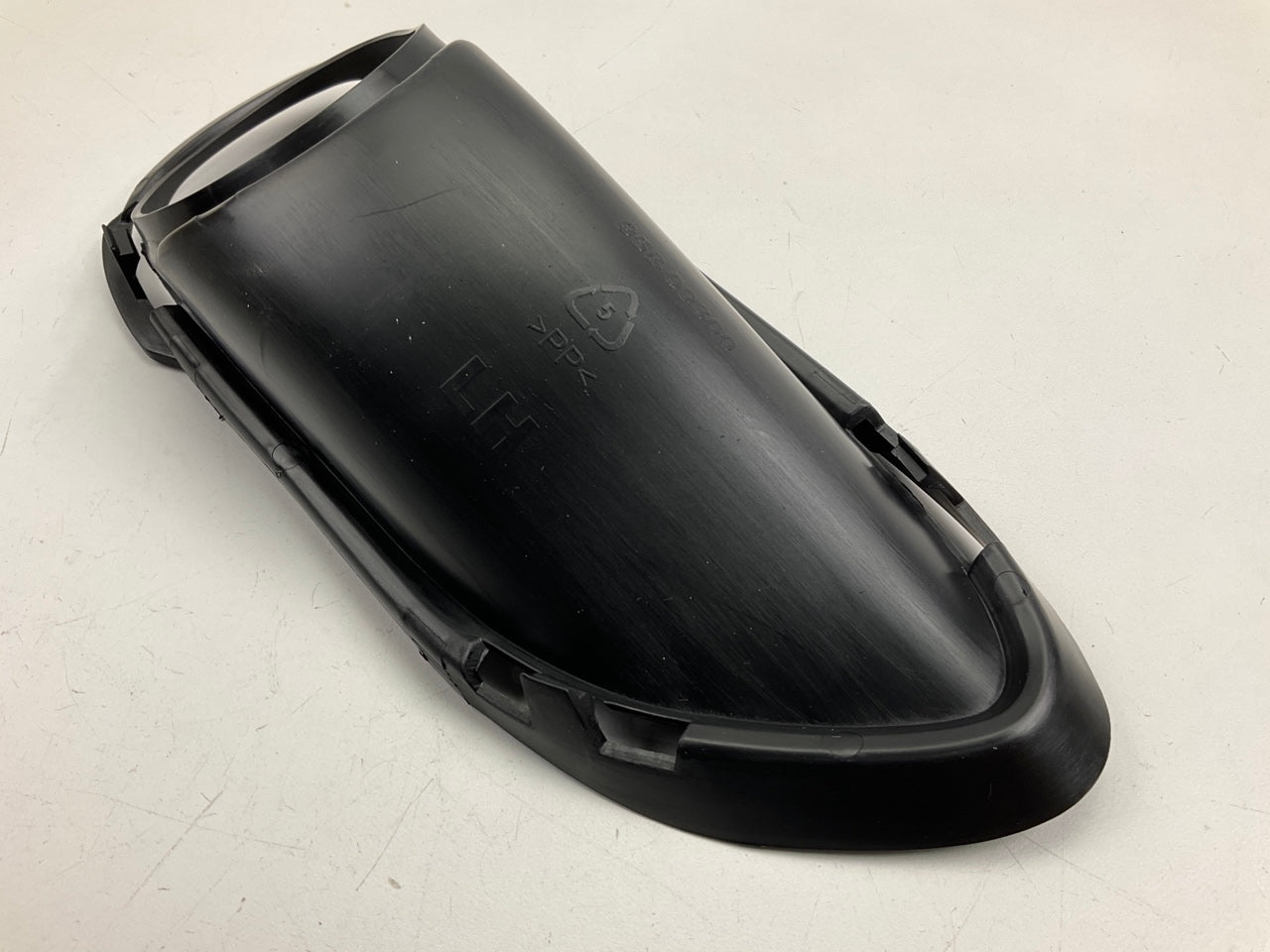 NEW - AFTERMARKET PO1038105 Left Fog Light Bezel For 2011-2014 Porsche Cayenne