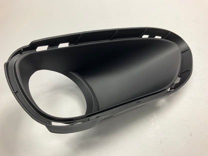 NEW AFTERMARKET Front Right Fog Light Trim Bezel For 2011-2014 Porsche Cayenne
