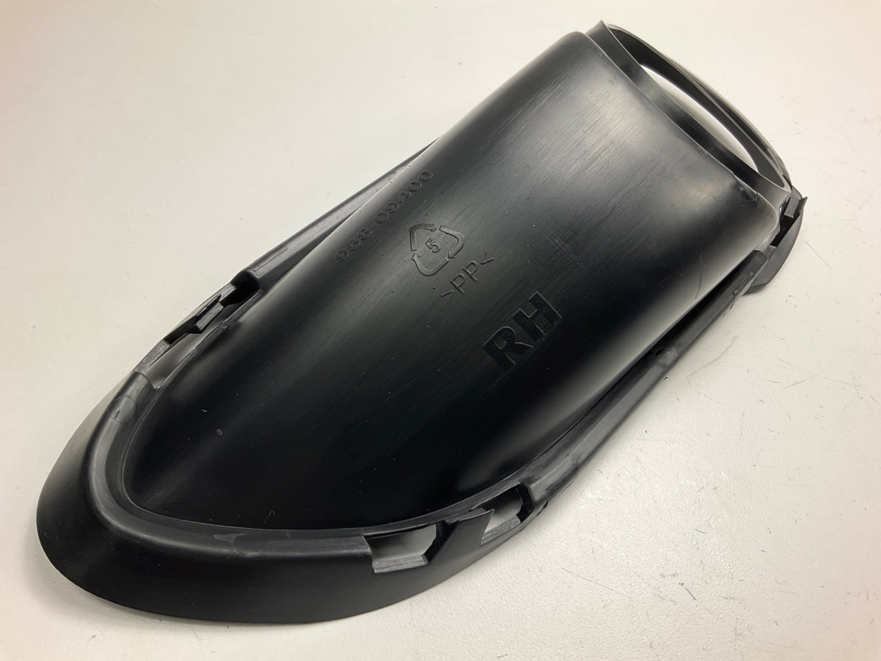 NEW AFTERMARKET Front Right Fog Light Trim Bezel For 2011-2014 Porsche Cayenne