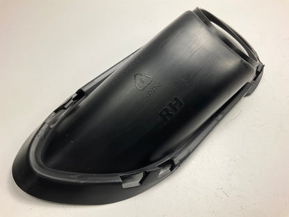 NEW AFTERMARKET Front Right Fog Light Trim Bezel For 2011-2014 Porsche Cayenne