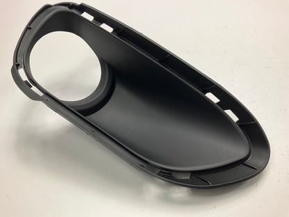 NEW AFTERMARKET Front Right Fog Light Trim Bezel For 2011-2014 Porsche Cayenne