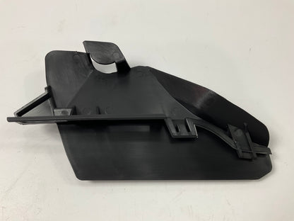 NEW AFTERMARKET Front Right Bumper Filler Trim For 2011-2014 Porshe Cayenne