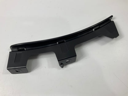 NEW AFTERMARKET Rear Left Bumper Filler Trim For 2015-2018 Porshe Macan