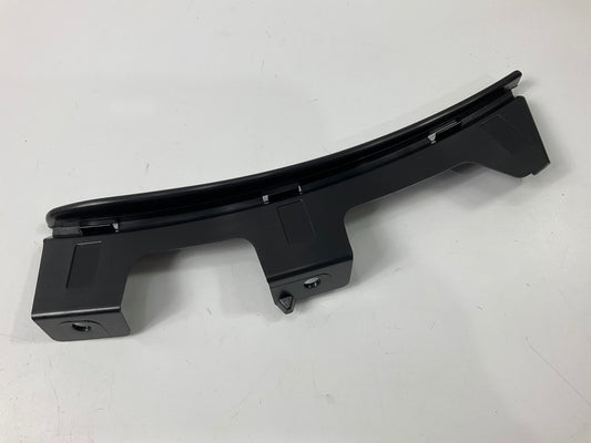NEW AFTERMARKET Rear Left Bumper Filler Trim For 2015-2018 Porshe Macan