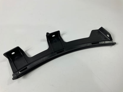 NEW AFTERMARKET Rear Left Bumper Filler Trim For 2015-2018 Porshe Macan