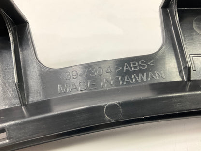 NEW AFTERMARKET Rear Left Bumper Filler Trim For 2015-2018 Porshe Macan