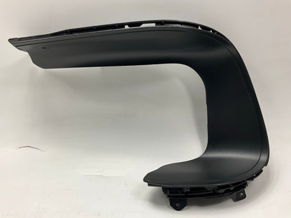 NEW AFTERMARKET Rear Left Driver Side Bumper Trim Filler 11-14 Porsche Cayenne