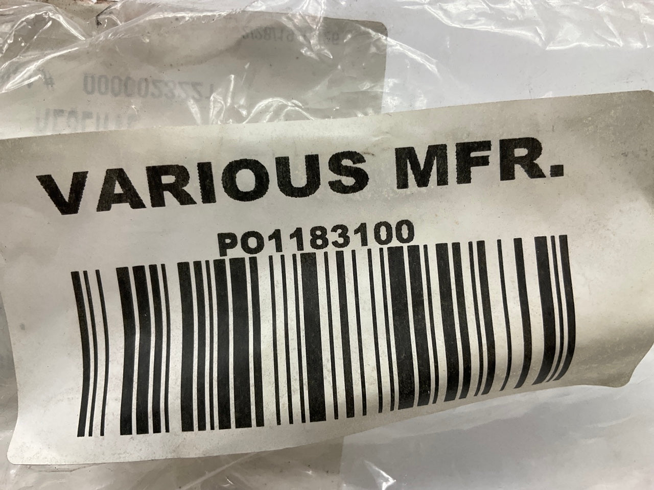 NEW AFTERMARKET Rear Right Bumper Trim For 2015-2018 Porshe Macan
