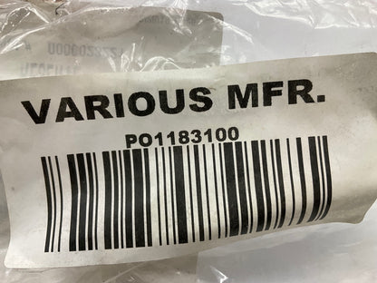 NEW AFTERMARKET Rear Right Bumper Trim For 2015-2018 Porshe Macan