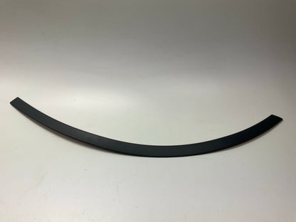 NEW AFTERMARKET Rear Right Fender Flare Replacement Moulding Trim
