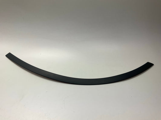 NEW AFTERMARKET Rear Right Fender Flare Replacement Moulding Trim