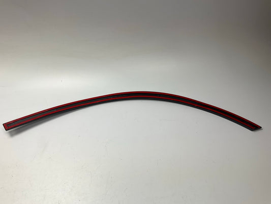 NEW AFTERMARKET Rear Right Fender Flare Replacement Moulding Trim