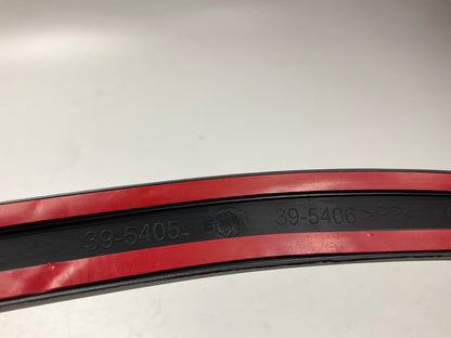 NEW AFTERMARKET Rear Right Fender Flare Replacement Moulding Trim