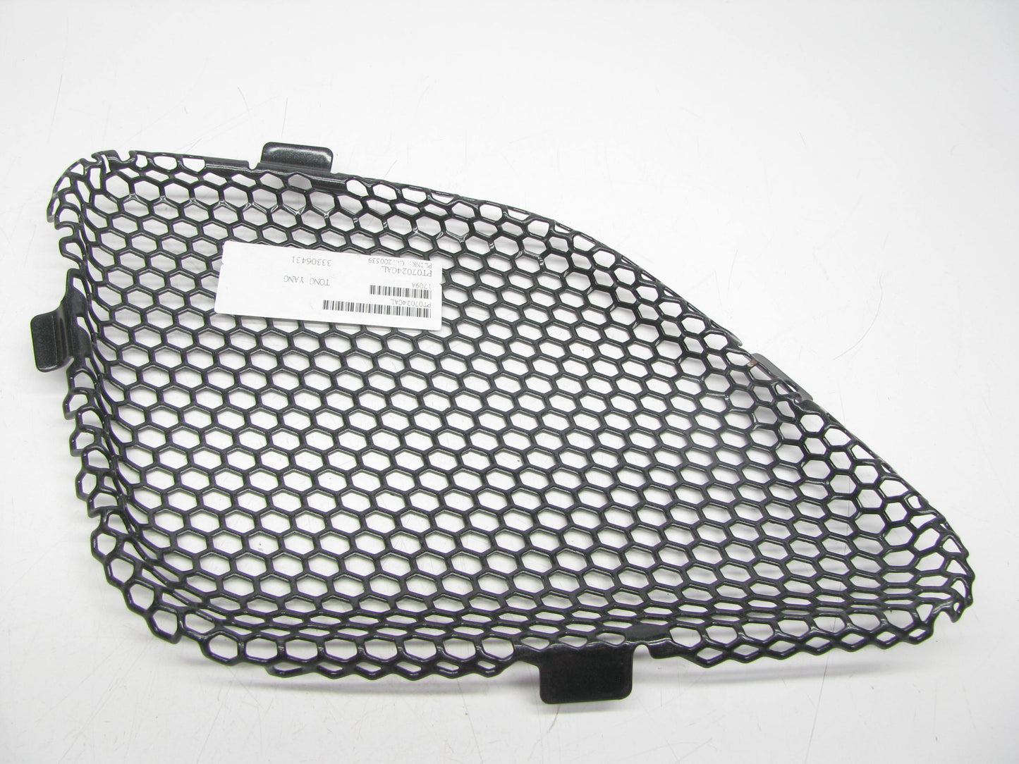 NEW - AFTERMARKET  PT07024GAL Left Grille Insert For 2005-2009 Pontiac G6