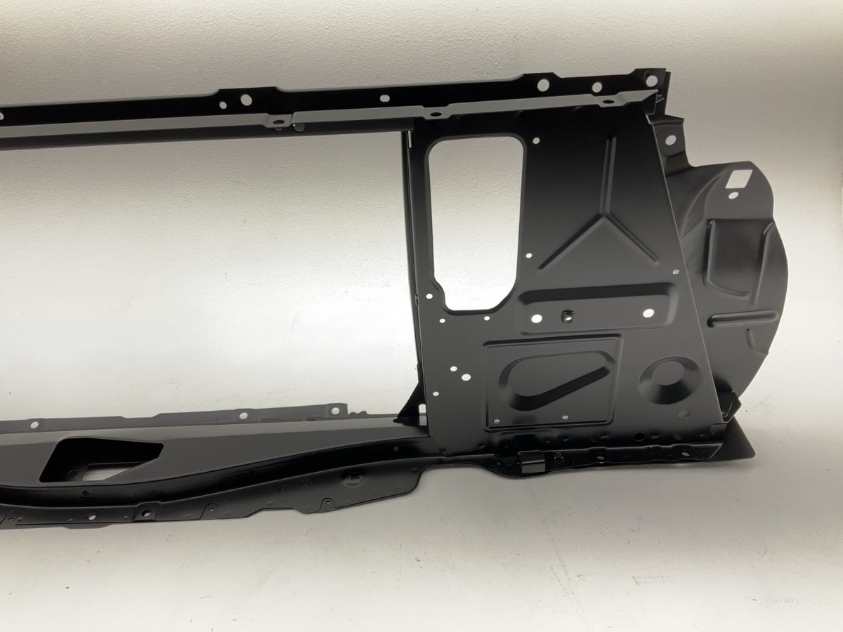 NEW AFTERMARKET Radiator Support For 1968-70 Pontiac GTO, LeMans
