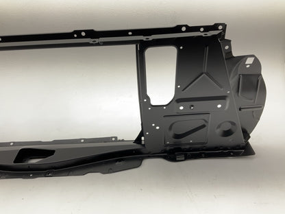NEW AFTERMARKET Radiator Support For 1968-70 Pontiac GTO, LeMans