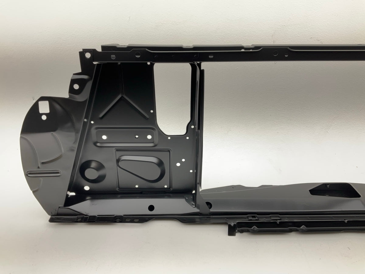 NEW AFTERMARKET Radiator Support For 1968-70 Pontiac GTO, LeMans
