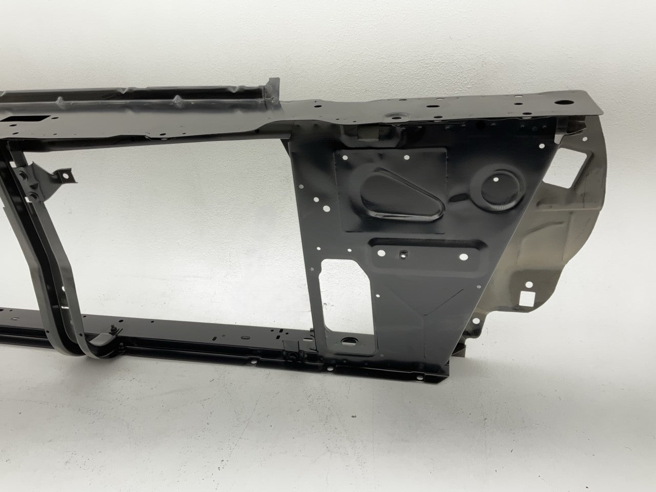 PTG3004AX Steel Radiator Support For 1968-1970 Pontiac GTO