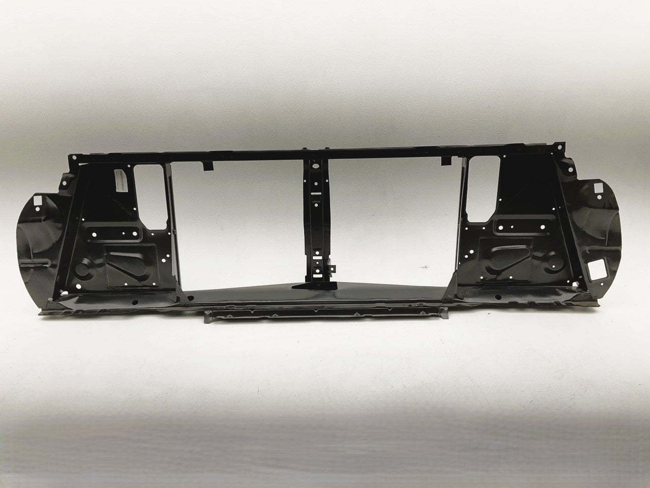 PTG3004AX Steel Radiator Support For 1968-1970 Pontiac GTO