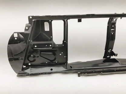PTG3004AX Steel Radiator Support For 1968-1970 Pontiac GTO