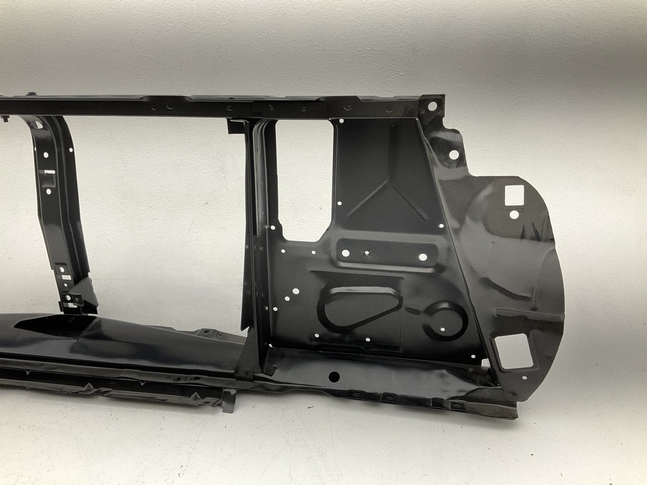 PTG3004AX Steel Radiator Support For 1968-1970 Pontiac GTO