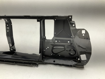 PTG3004AX Steel Radiator Support For 1968-1970 Pontiac GTO