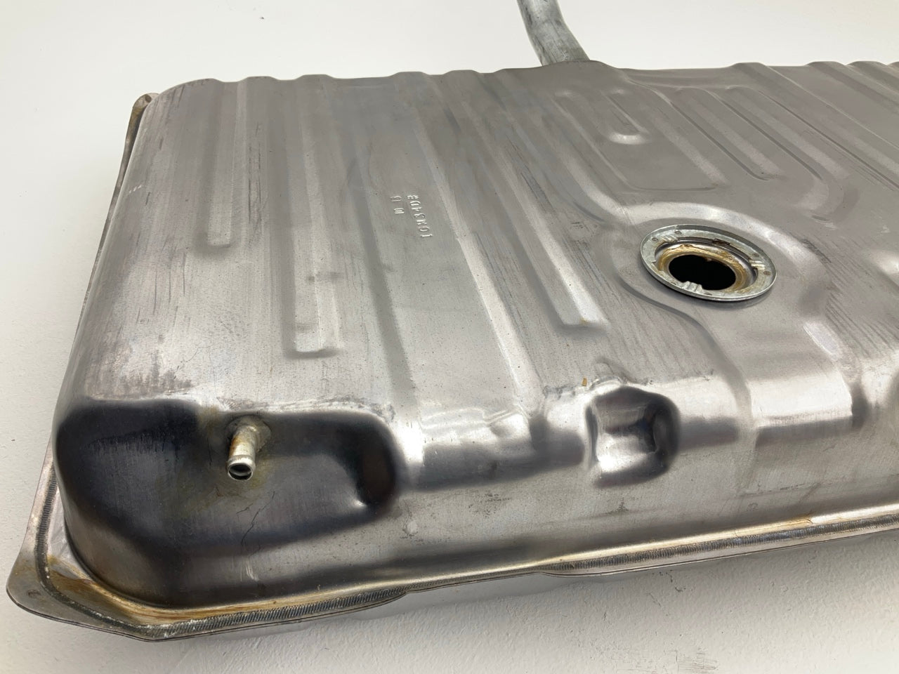 NEW 20 Gallon Fuel Gas Tank - 1969-1970 Pontiac Tempest LeMans GTO Grand Prix