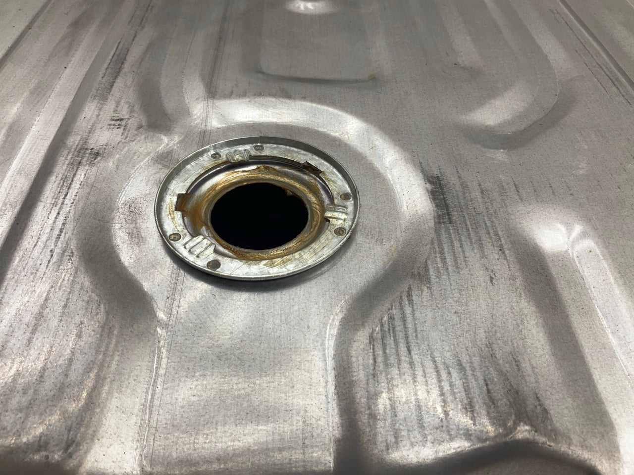NEW 20 Gallon Fuel Gas Tank - 1969-1970 Pontiac Tempest LeMans GTO Grand Prix
