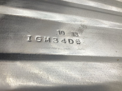 NEW 20 Gallon Fuel Gas Tank - 1969-1970 Pontiac Tempest LeMans GTO Grand Prix