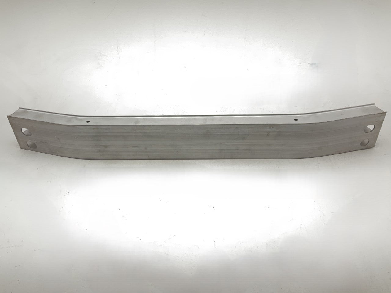 NEW AFTERMARKET PTVB029AA Front Bumper Reinforcement 2009-2010 Pontiac Vibe
