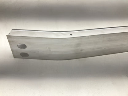 NEW AFTERMARKET PTVB029AA Front Bumper Reinforcement 2009-2010 Pontiac Vibe