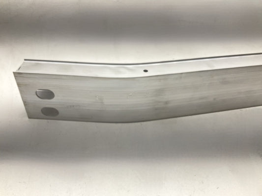 NEW AFTERMARKET PTVB029AA Front Bumper Reinforcement 2009-2010 Pontiac Vibe