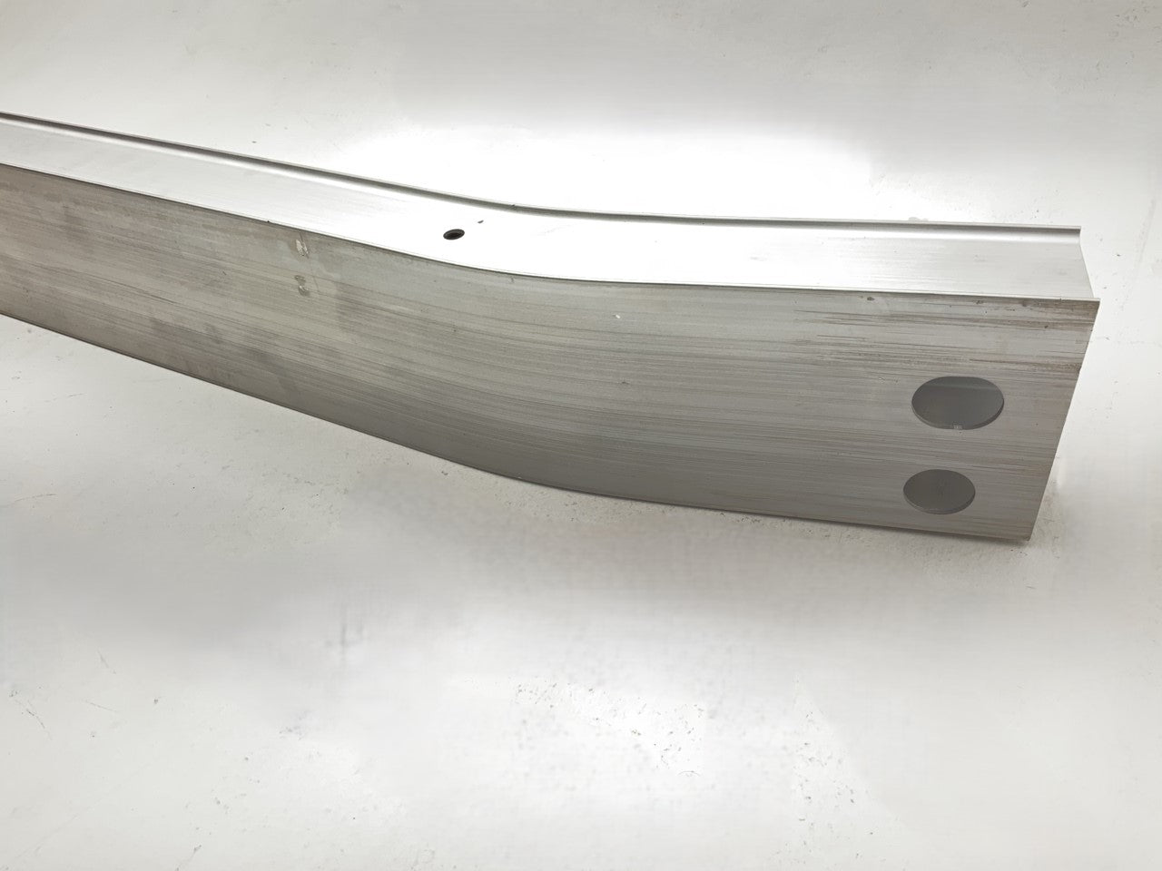 NEW AFTERMARKET PTVB029AA Front Bumper Reinforcement 2009-2010 Pontiac Vibe