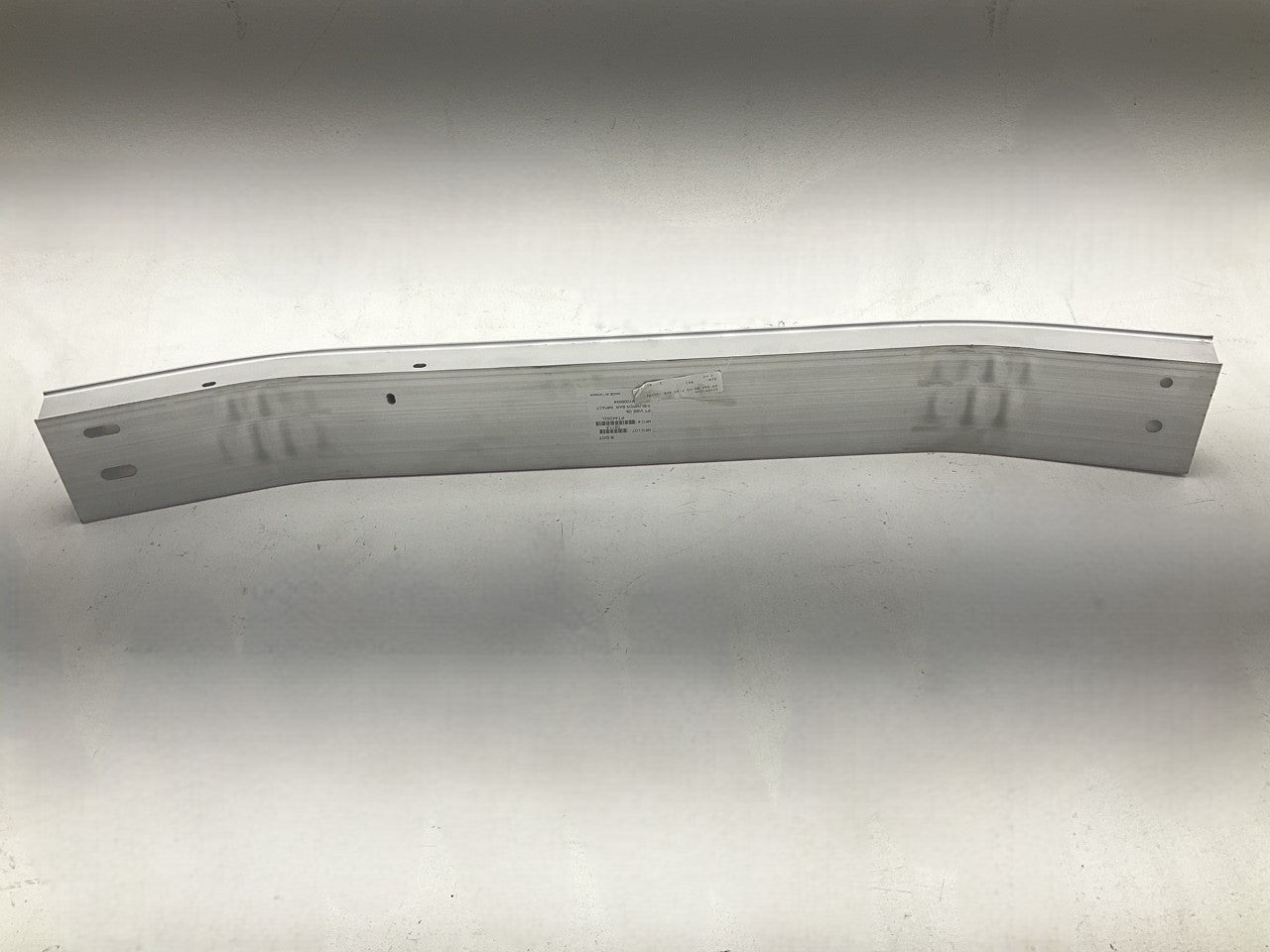 NEW AFTERMARKET PTVB029AA Front Bumper Reinforcement 2009-2010 Pontiac Vibe