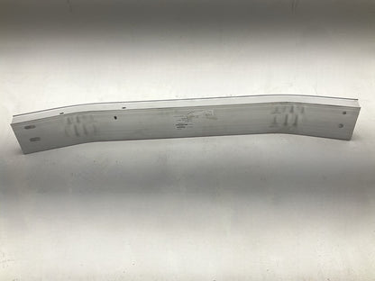 NEW AFTERMARKET PTVB029AA Front Bumper Reinforcement 2009-2010 Pontiac Vibe