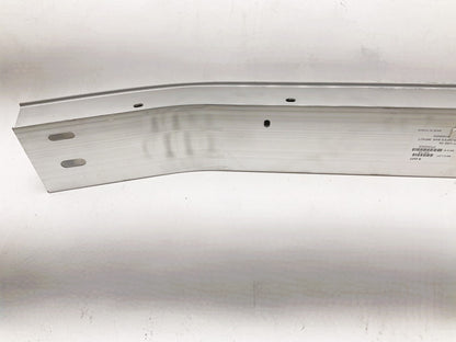 NEW AFTERMARKET PTVB029AA Front Bumper Reinforcement 2009-2010 Pontiac Vibe
